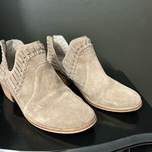 Vince Camuto Fall Booties